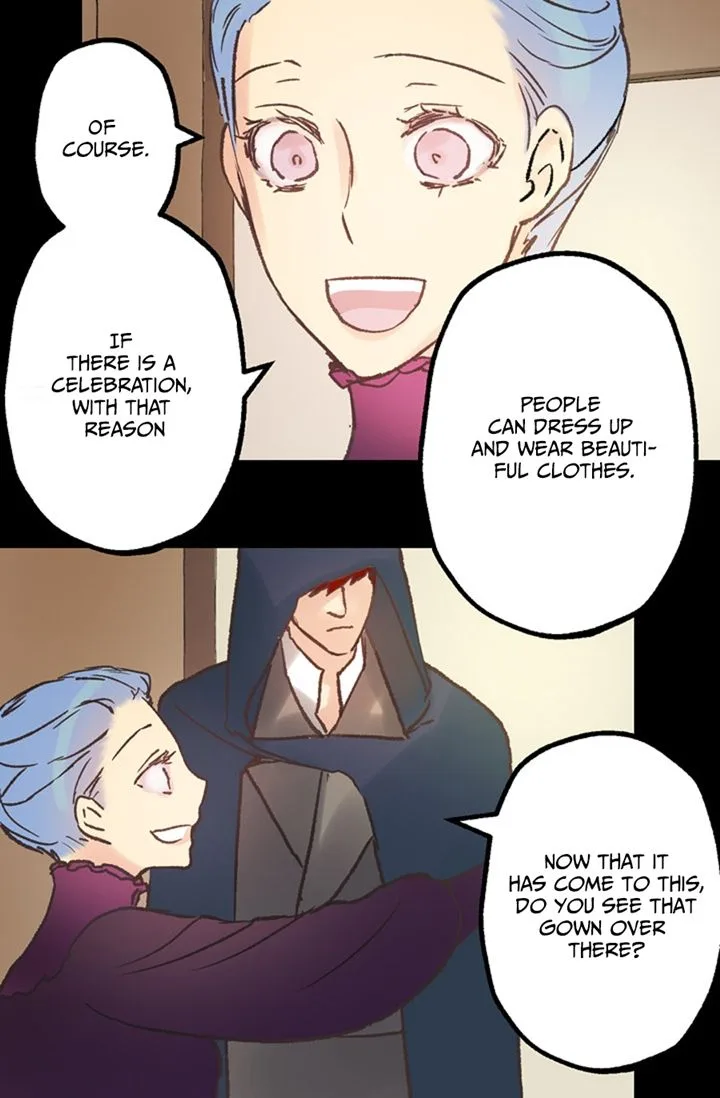 As Long As You Like It Chapter 37 page 41