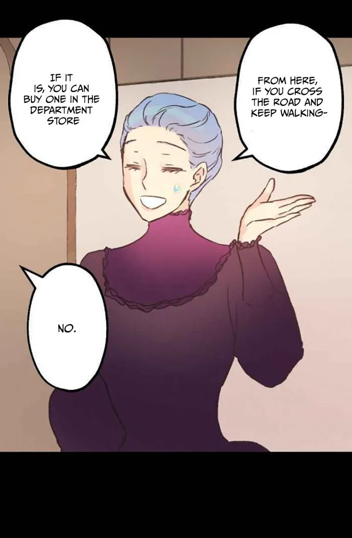 As Long As You Like It Chapter 37 page 29