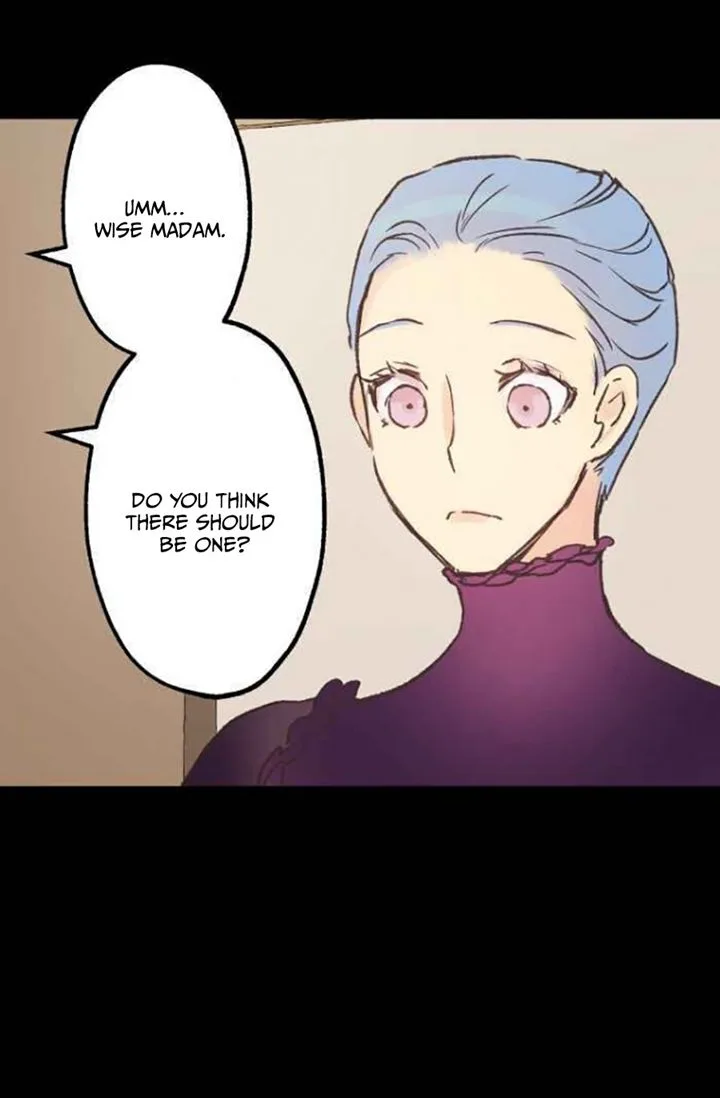 As Long As You Like It Chapter 37 page 40