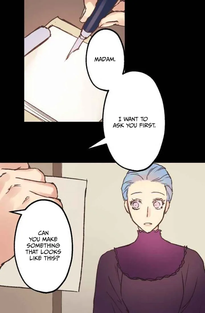 As Long As You Like It Chapter 37 page 27