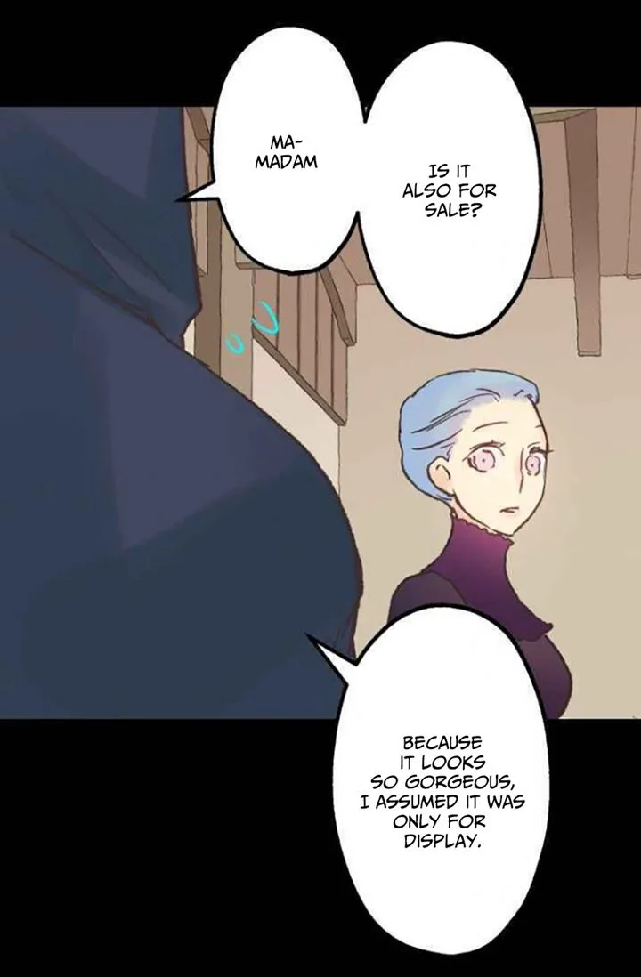 As Long As You Like It Chapter 37 page 43