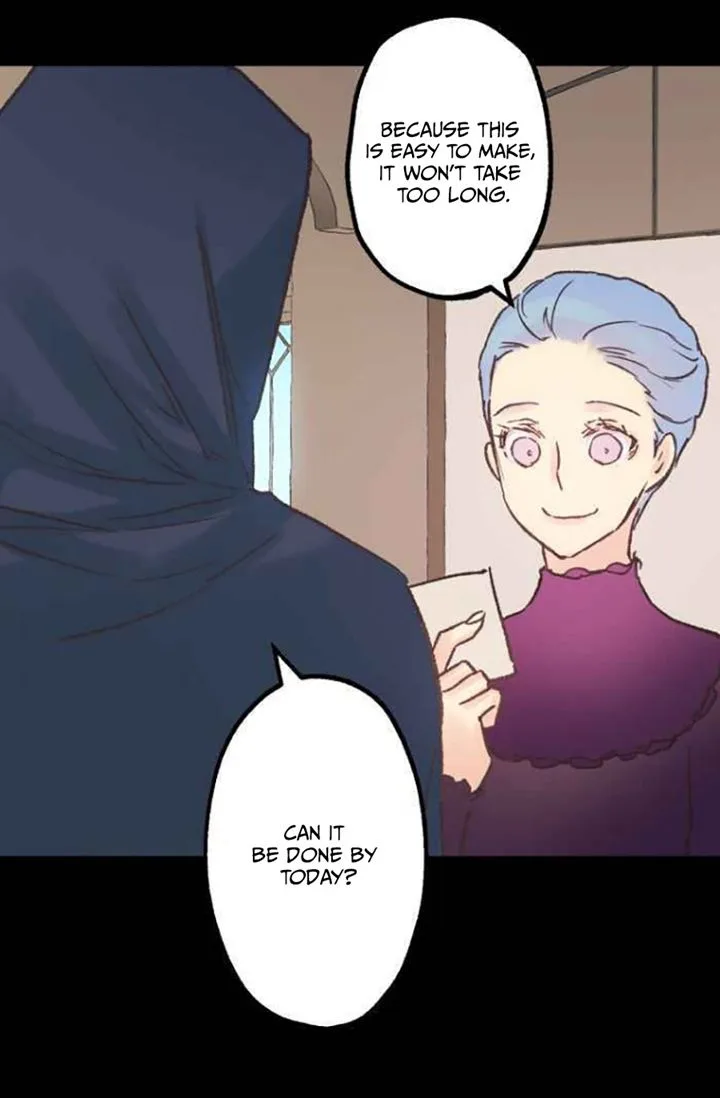 As Long As You Like It Chapter 37 page 34
