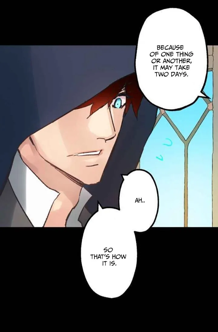 As Long As You Like It Chapter 37 page 36