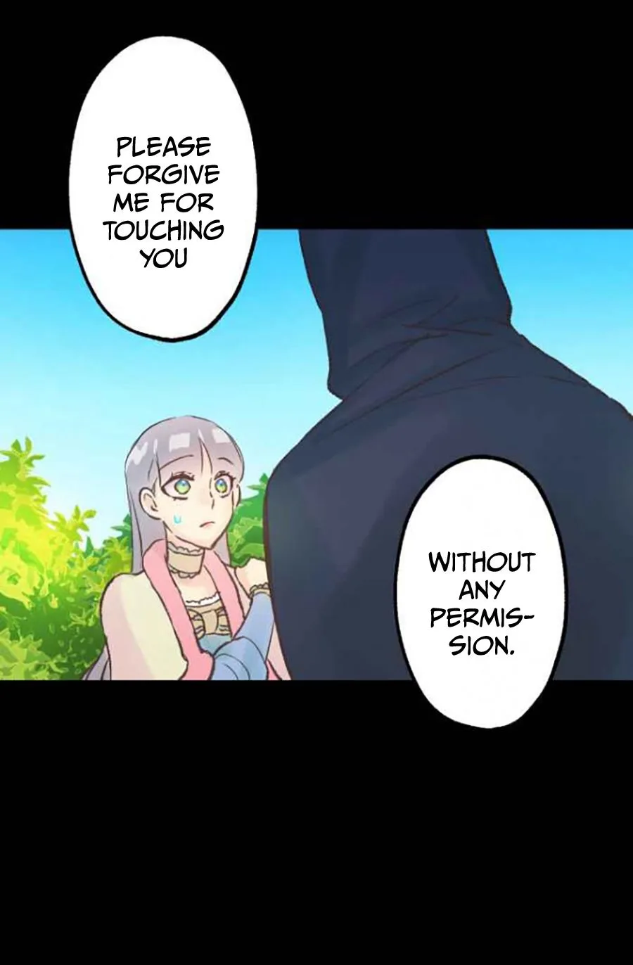 As Long As You Like It Chapter 34 page 11
