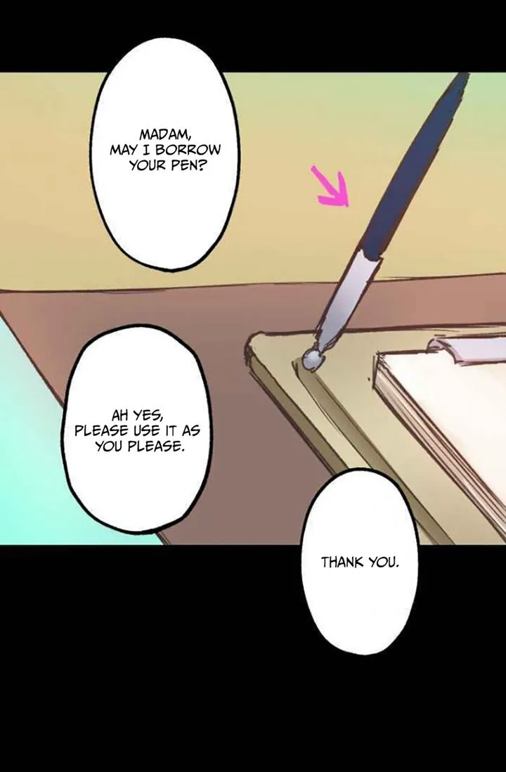 As Long As You Like It Chapter 37 page 26