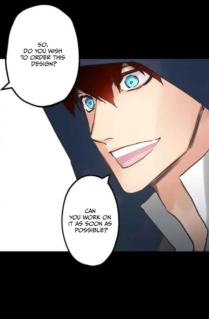 As Long As You Like It Chapter 37 page 33