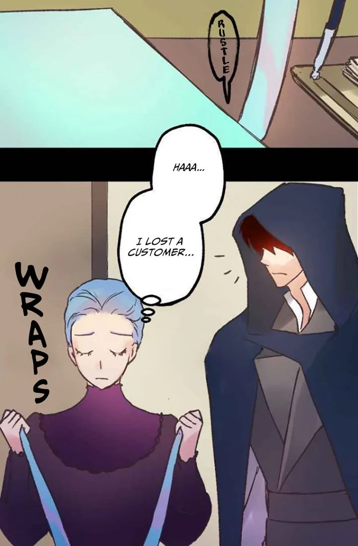 As Long As You Like It Chapter 37 page 25