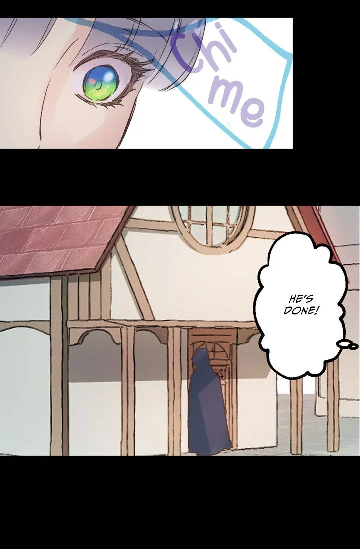 As Long As You Like It Chapter 39 page 5
