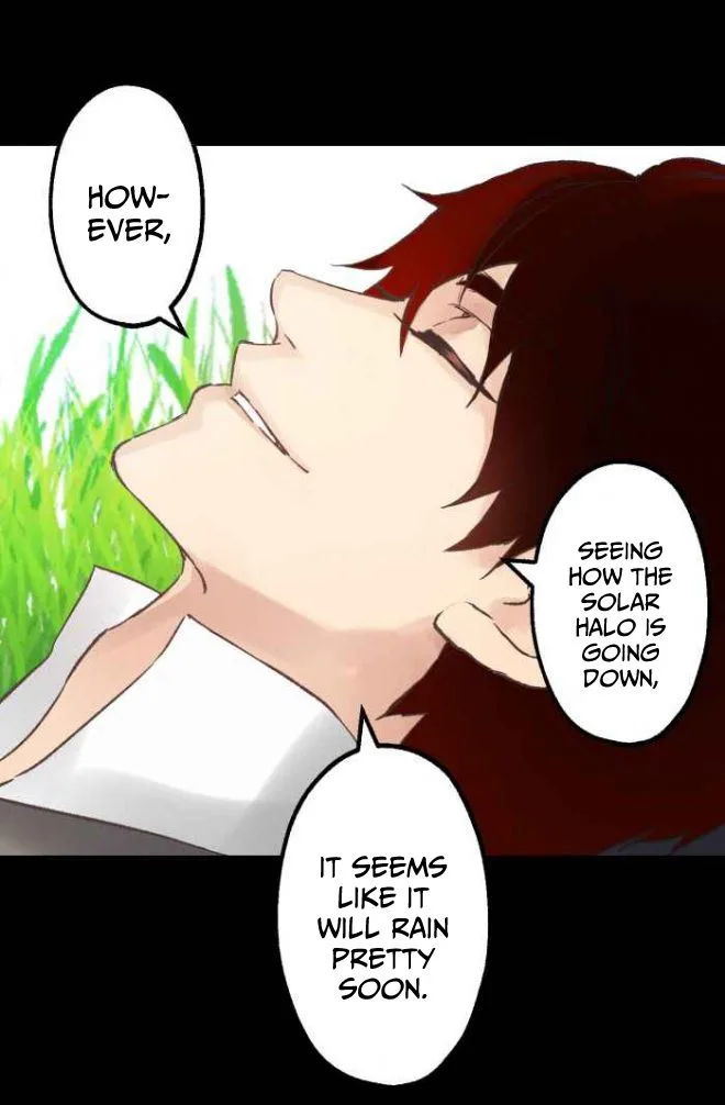 As Long As You Like It Chapter 40 page 18