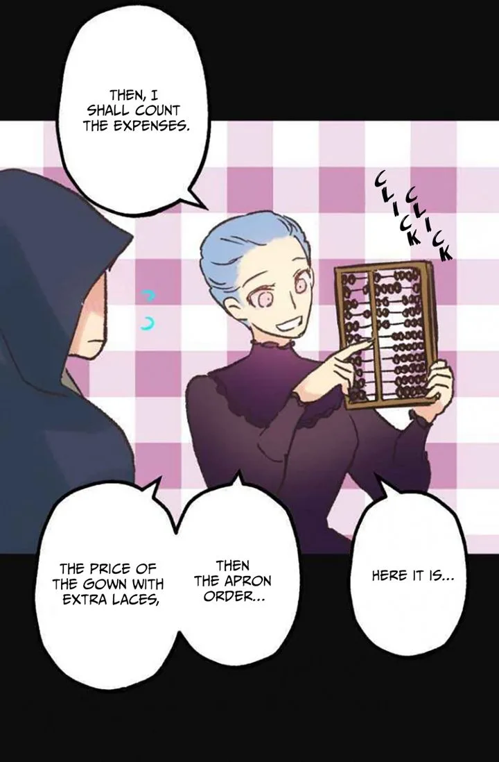 As Long As You Like It Chapter 37 page 47