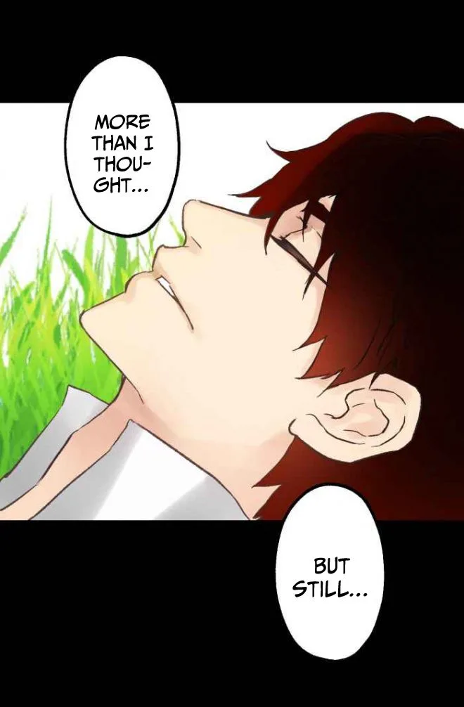 As Long As You Like It Chapter 40 page 21