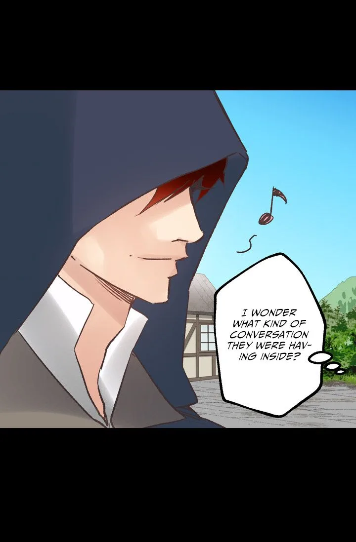 As Long As You Like It Chapter 39 page 9