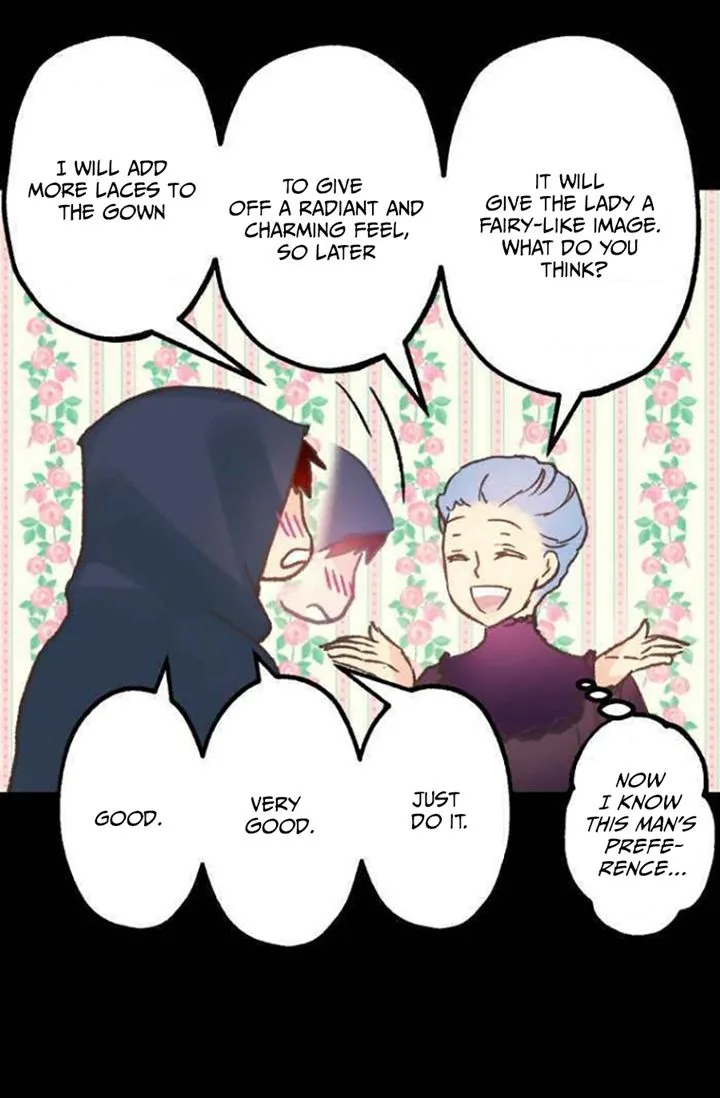 As Long As You Like It Chapter 37 page 46