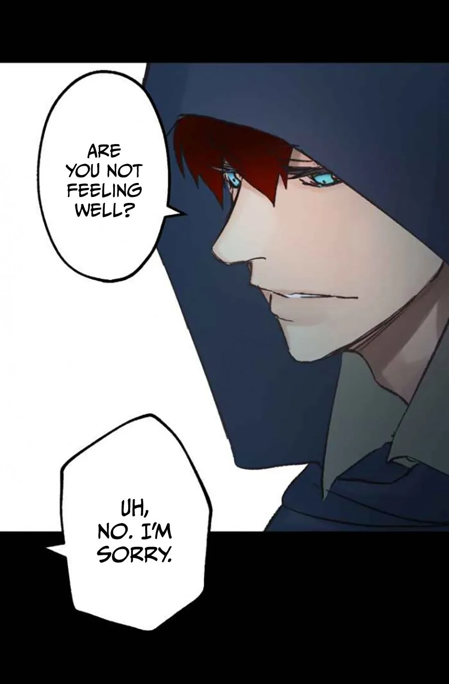 As Long As You Like It Chapter 34 page 13