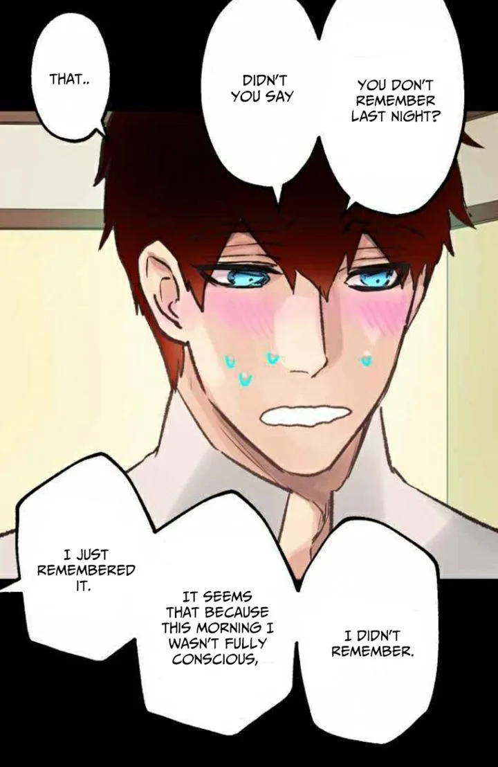 As Long As You Like It Chapter 31 page 50