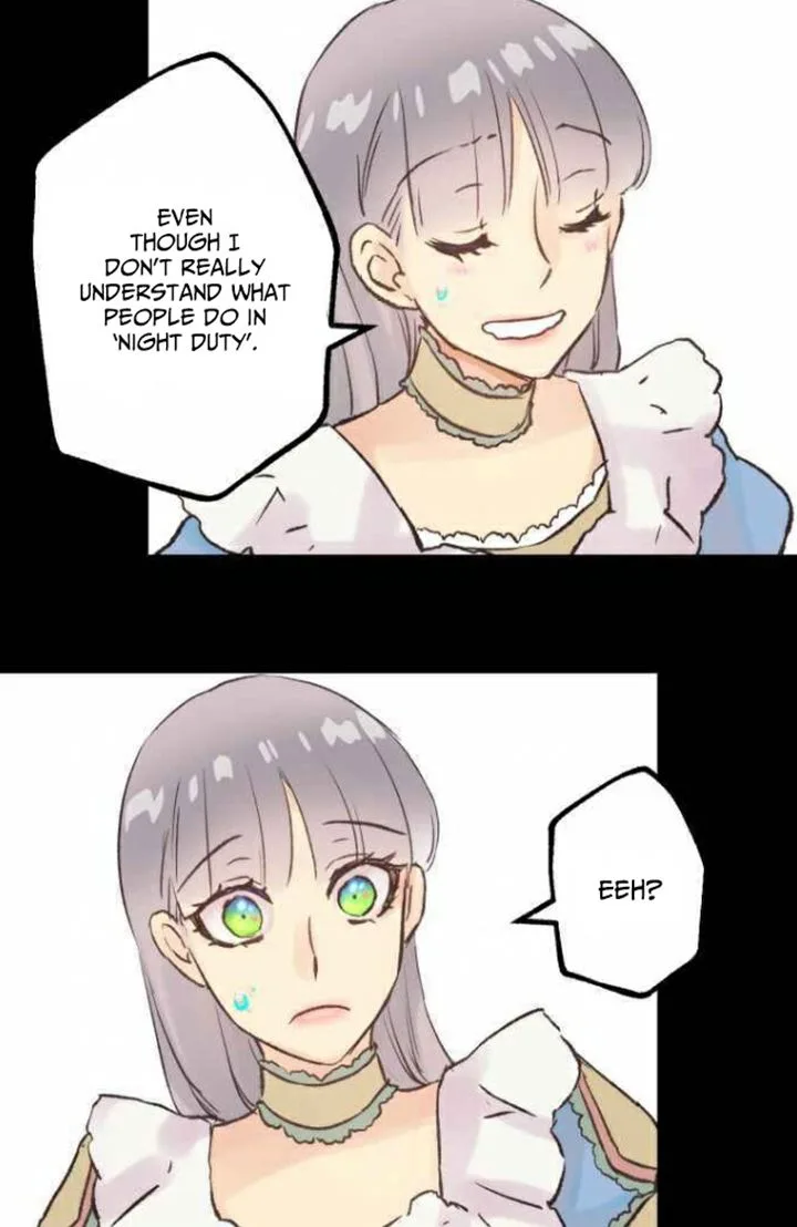 As Long As You Like It Chapter 31 page 47