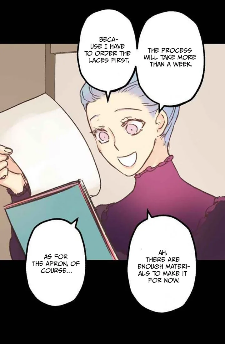 As Long As You Like It Chapter 37 page 49