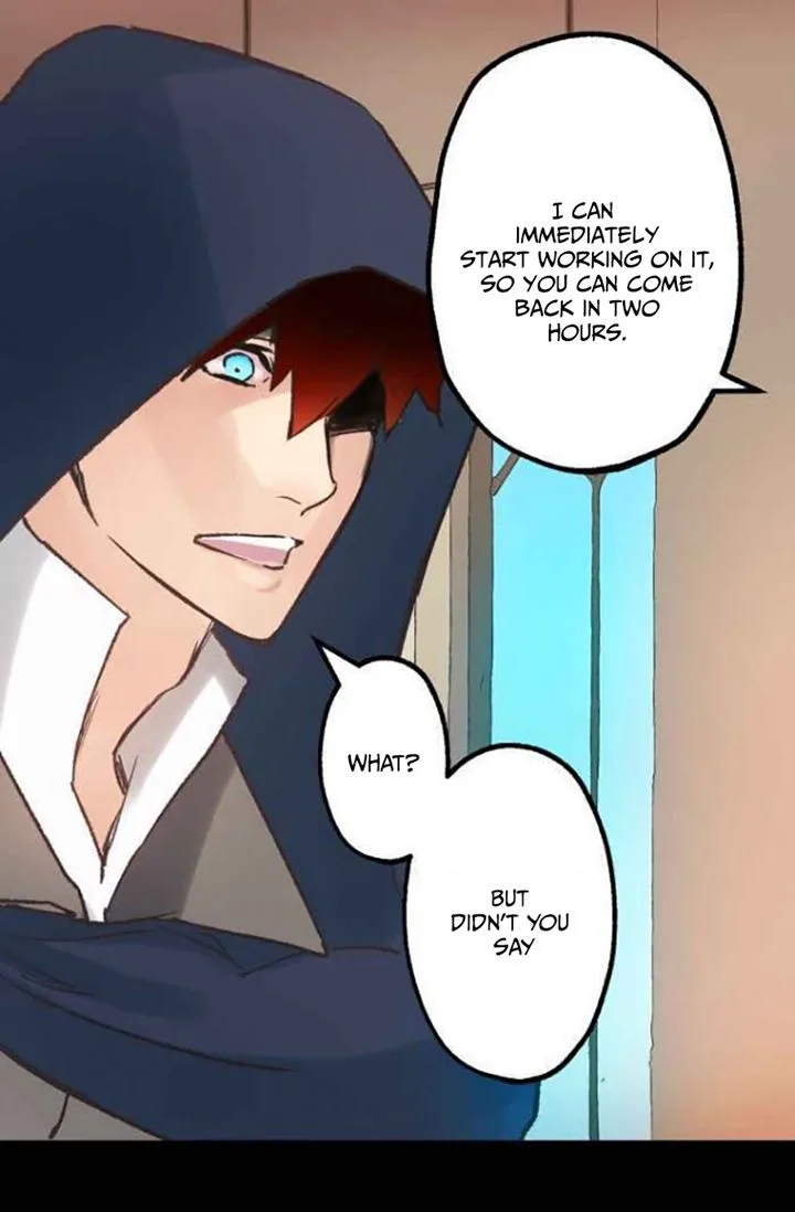 As Long As You Like It Chapter 37 page 50