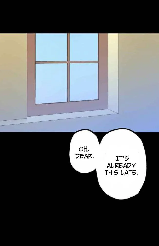 As Long As You Like It Chapter 30 page 17