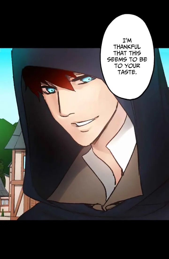 As Long As You Like It Chapter 35 page 19