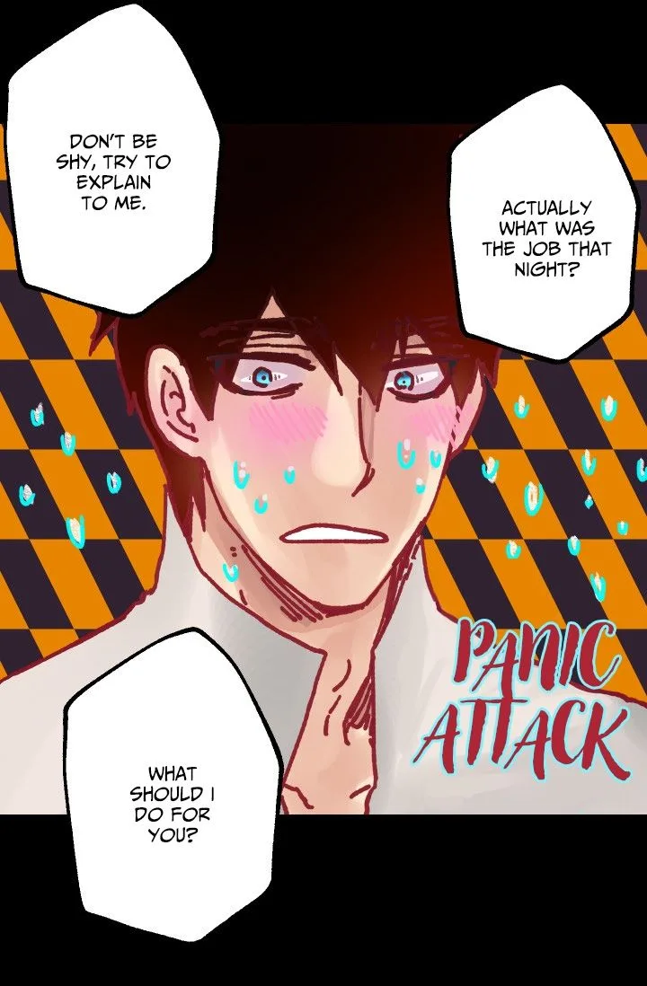 As Long As You Like It Chapter 31 page 52