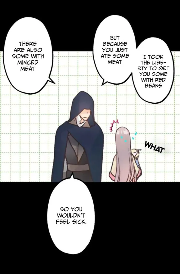 As Long As You Like It Chapter 35 page 15