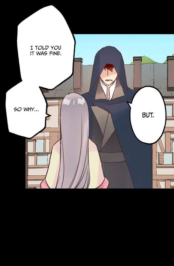 As Long As You Like It Chapter 39 page 13