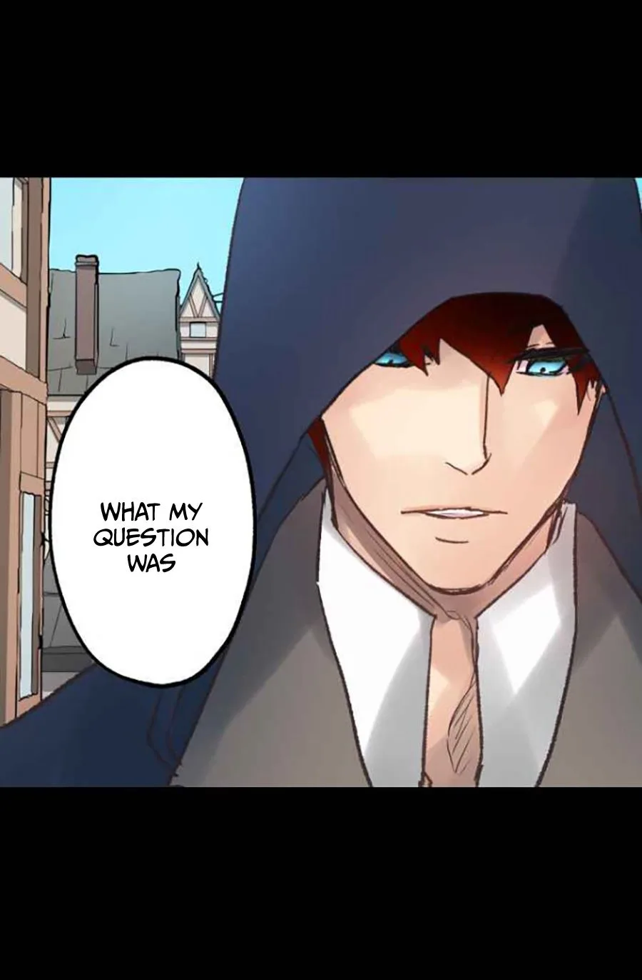 As Long As You Like It Chapter 34 page 18