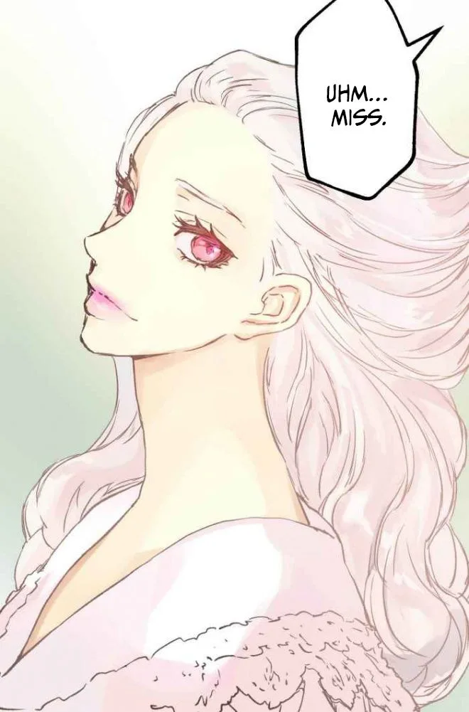 As Long As You Like It Chapter 42 page 5