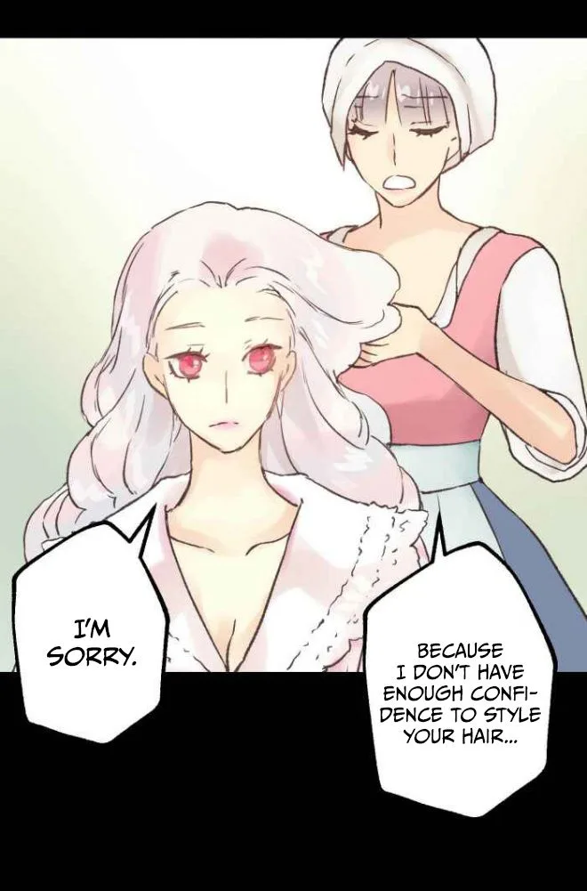 As Long As You Like It Chapter 42 page 6