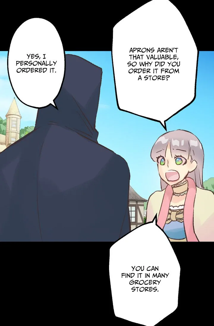 As Long As You Like It Chapter 39 page 16