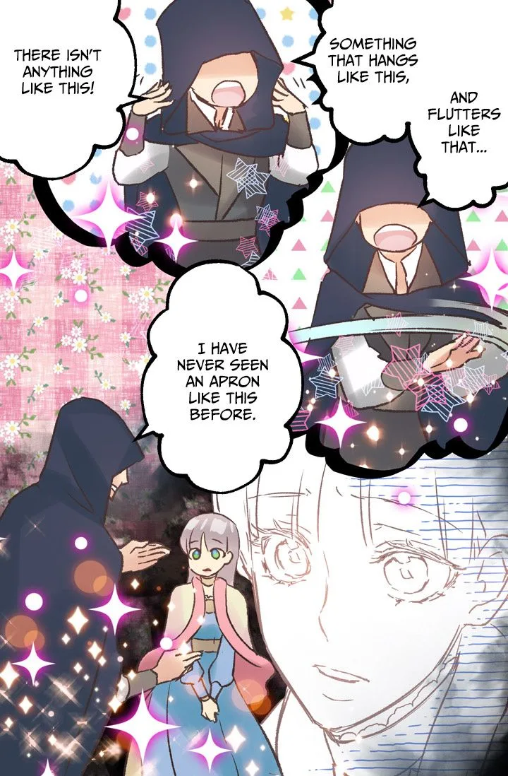 As Long As You Like It Chapter 39 page 18