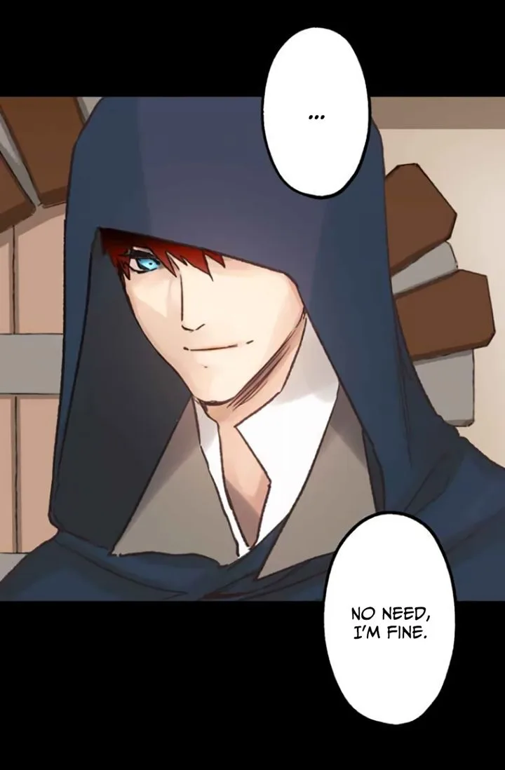 As Long As You Like It Chapter 35 page 24