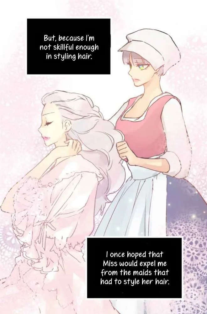 As Long As You Like It Chapter 42 page 4