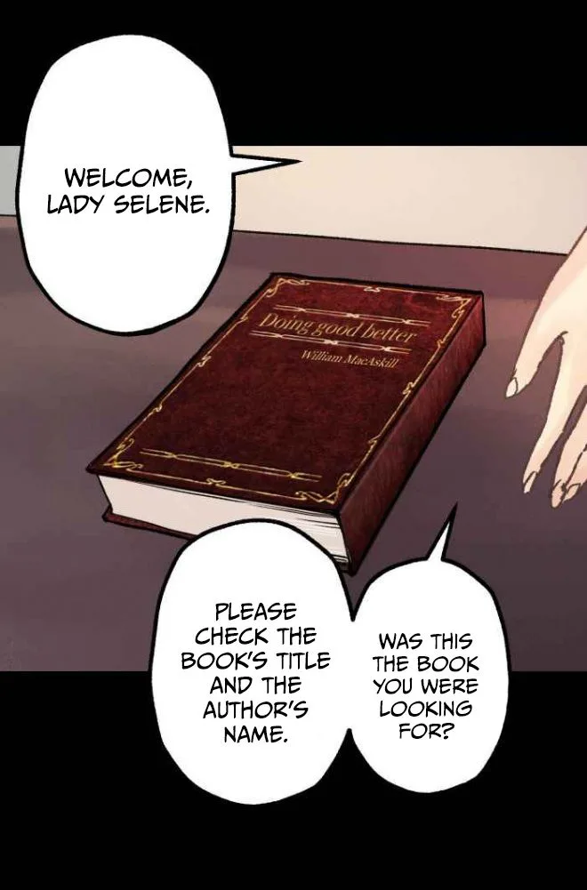 As Long As You Like It Chapter 42 page 14