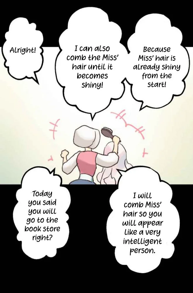 As Long As You Like It Chapter 42 page 11