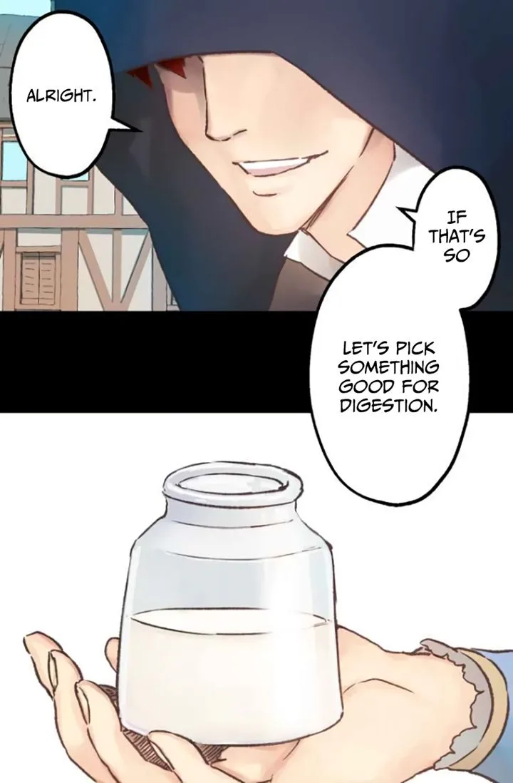 As Long As You Like It Chapter 35 page 28