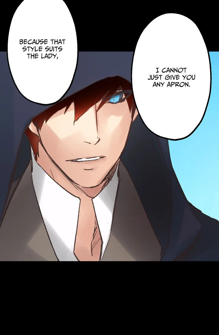 As Long As You Like It Chapter 39 page 19
