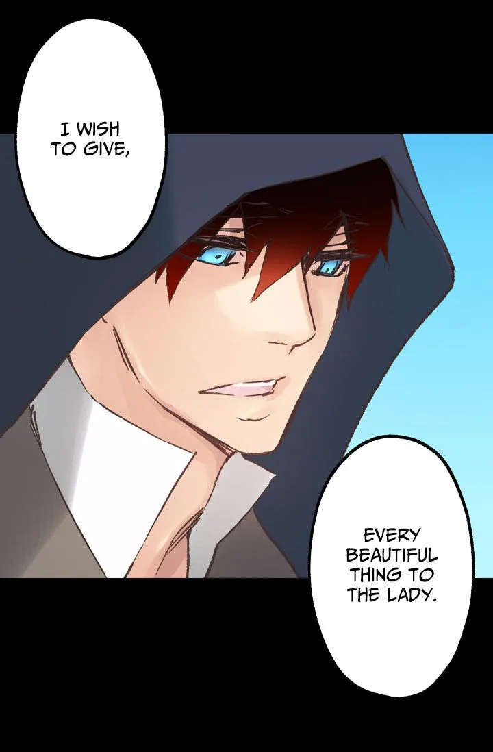 As Long As You Like It Chapter 39 page 22