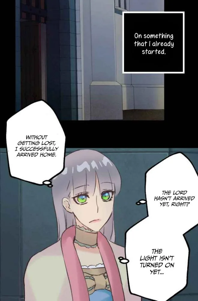 As Long As You Like It Chapter 42 page 45