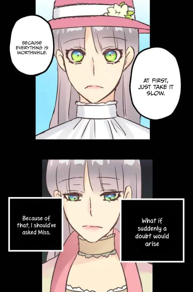 As Long As You Like It Chapter 42 page 44