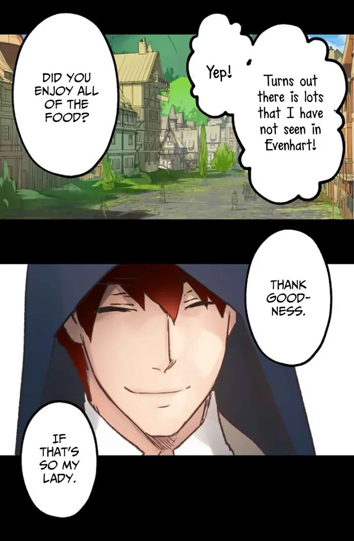 As Long As You Like It Chapter 35 page 32