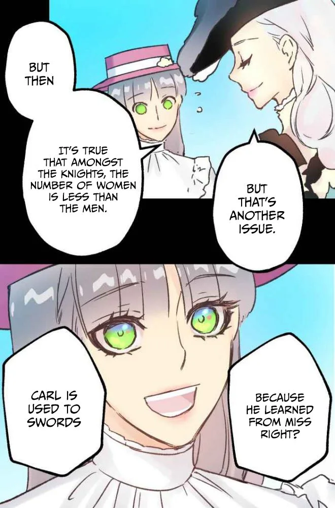 As Long As You Like It Chapter 42 page 31