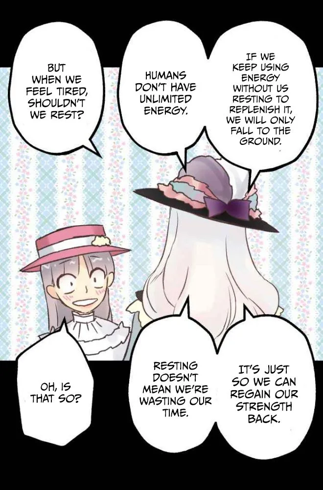 As Long As You Like It Chapter 42 page 39