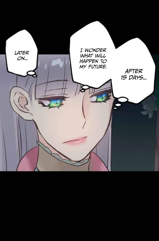 As Long As You Like It Chapter 42 page 49