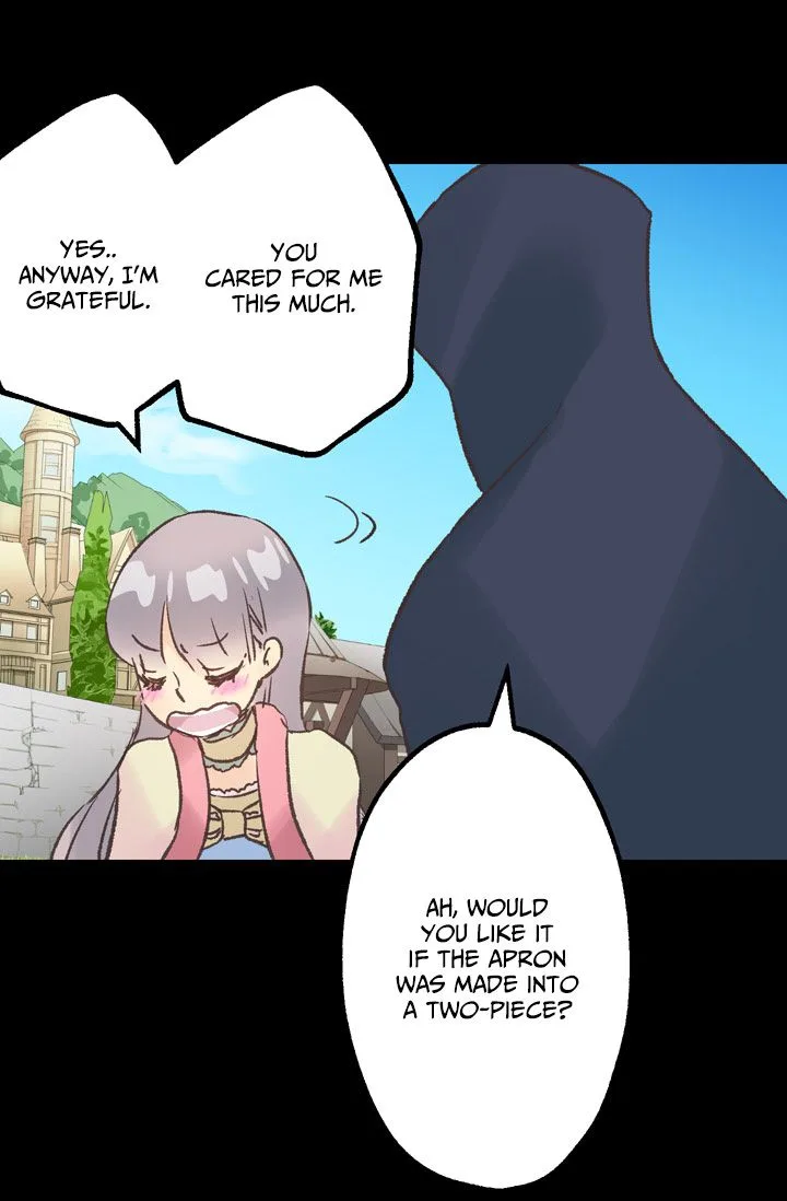 As Long As You Like It Chapter 39 page 24