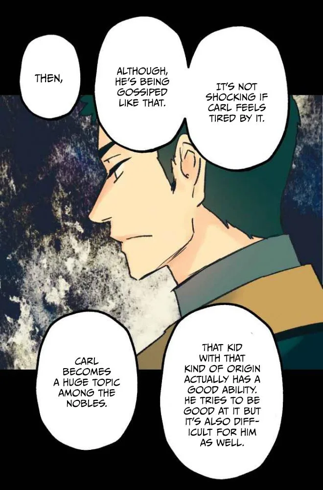 As Long As You Like It Chapter 42 page 37