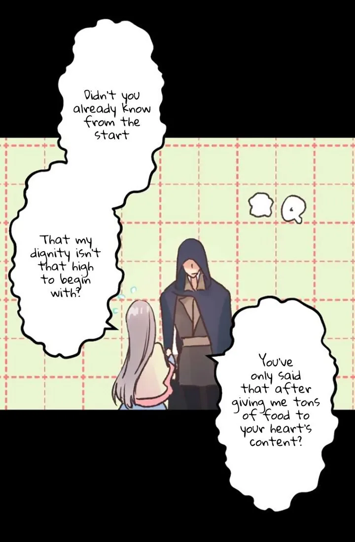 As Long As You Like It Chapter 35 page 36