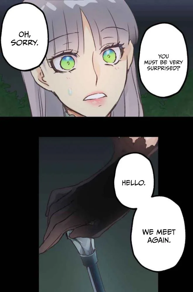 As Long As You Like It Chapter 42 page 51