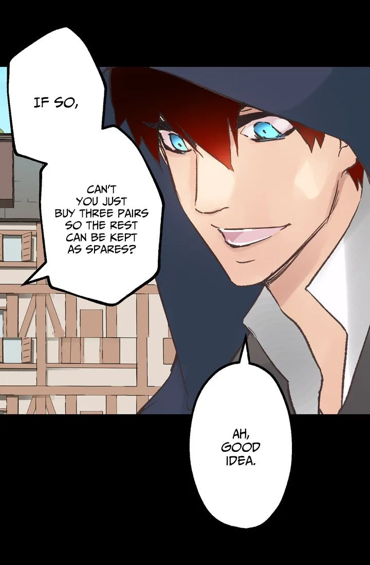 As Long As You Like It Chapter 39 page 26